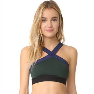 Heroine Sport Core X Bra